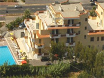 Hotel Felix