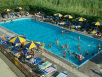 Hotel Felix