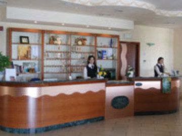 Hotel Felix