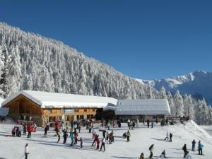 Rifugio Lo Scoiattolo