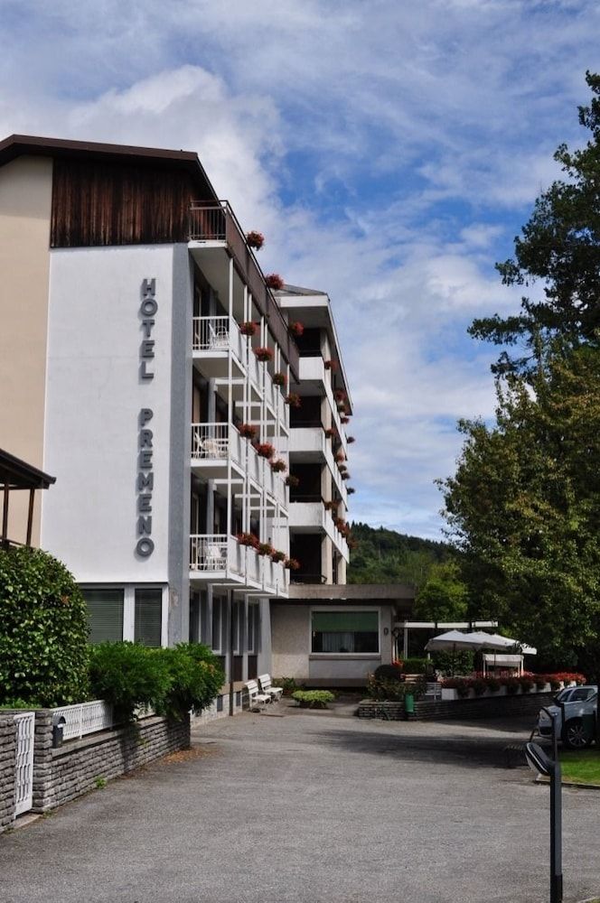 Hotel Premeno