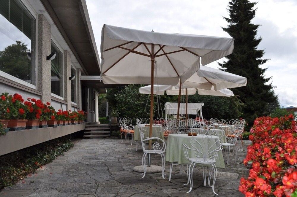 Hotel Premeno