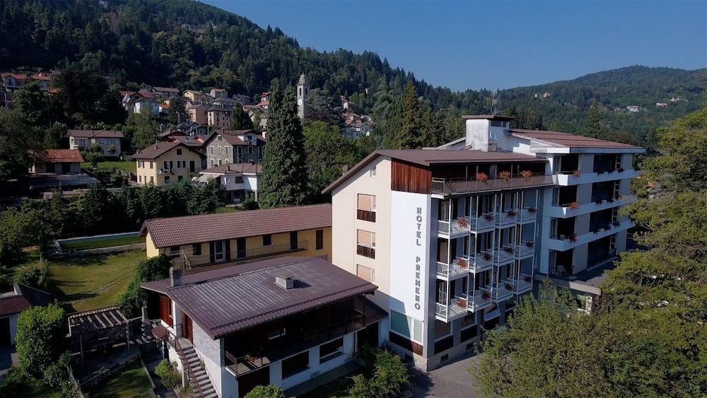 Hotel Premeno