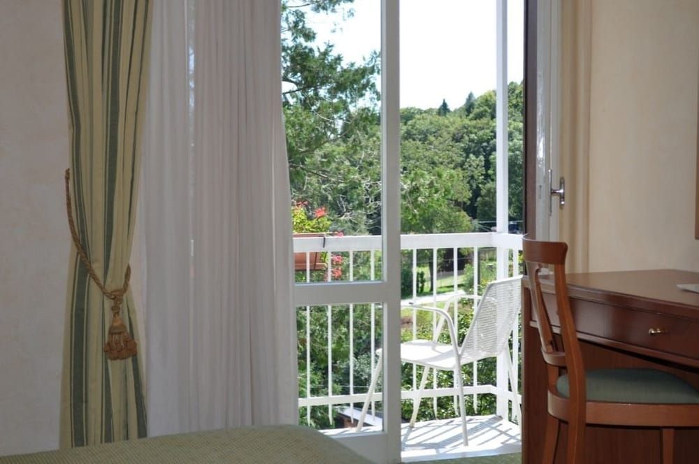 Hotel Premeno