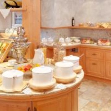 Residence Forcelles