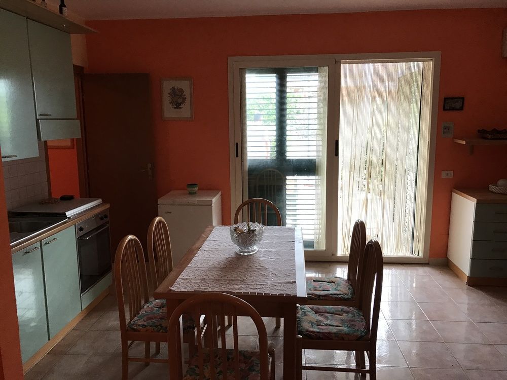 Villa Mimosa