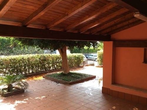 Villa Mimosa