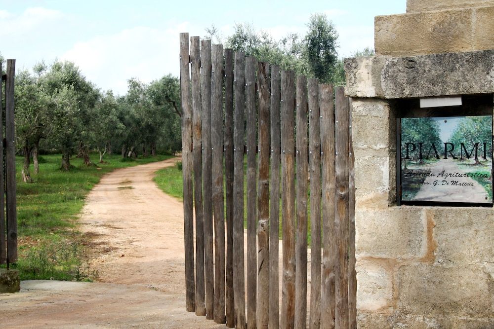 Masseria Piarmi