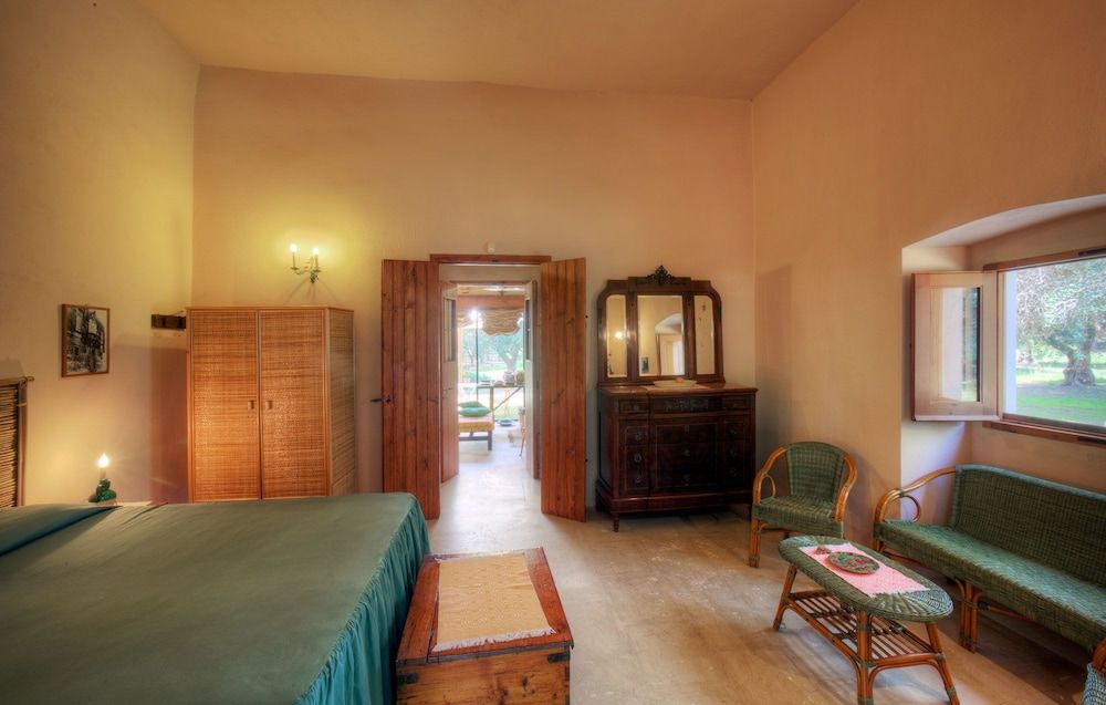 Masseria Piarmi