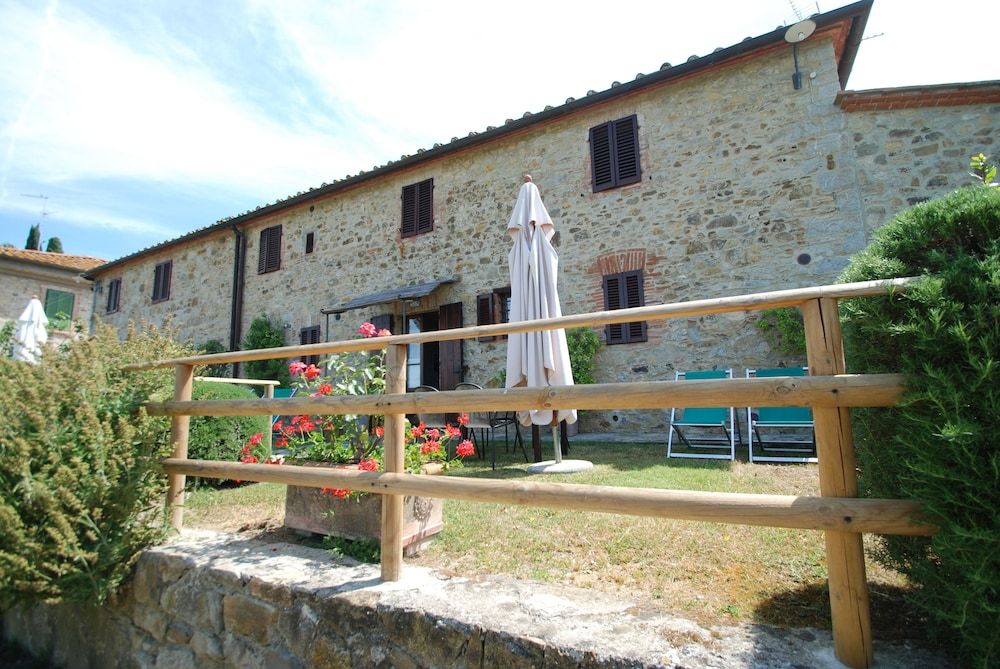 Il Poderino