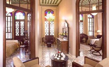 Beit Zaman Hotel