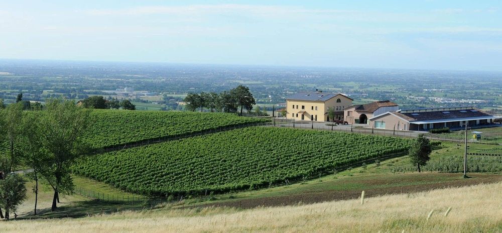 Pianderna Agriwellness