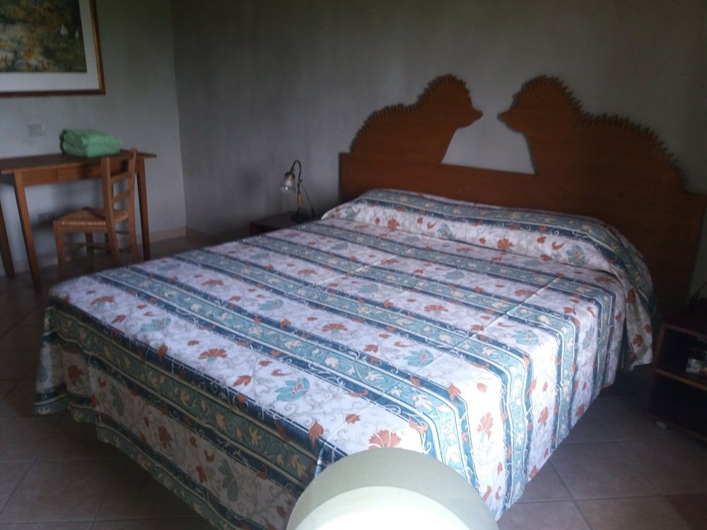 B&B La Civetta