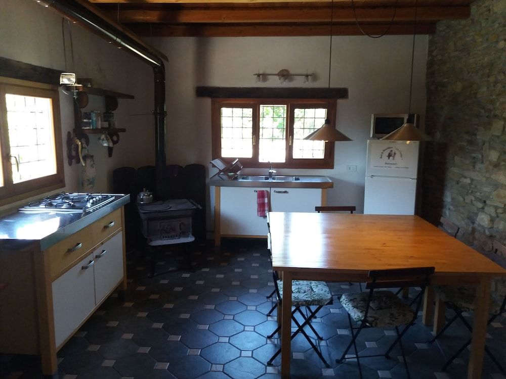 B&B La Civetta