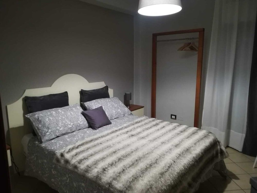 B&B Capuam Vetere Accommodation