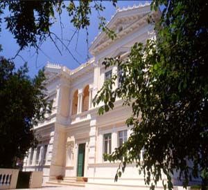 Villa Irlanda Grand Hotel