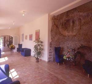 Villa Irlanda Grand Hotel
