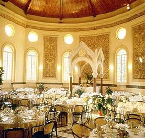 Villa Irlanda Grand Hotel