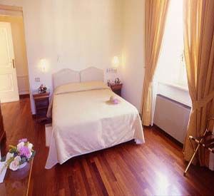 Villa Irlanda Grand Hotel