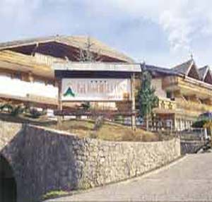 Park Hotel Bellacosta