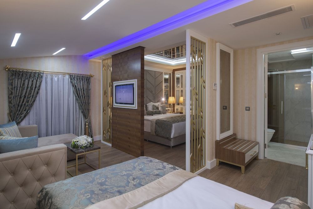 Elysium Green Suites