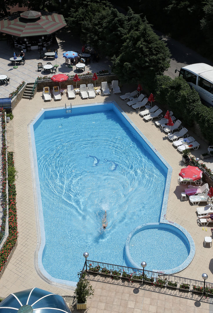 Hotel Shipka