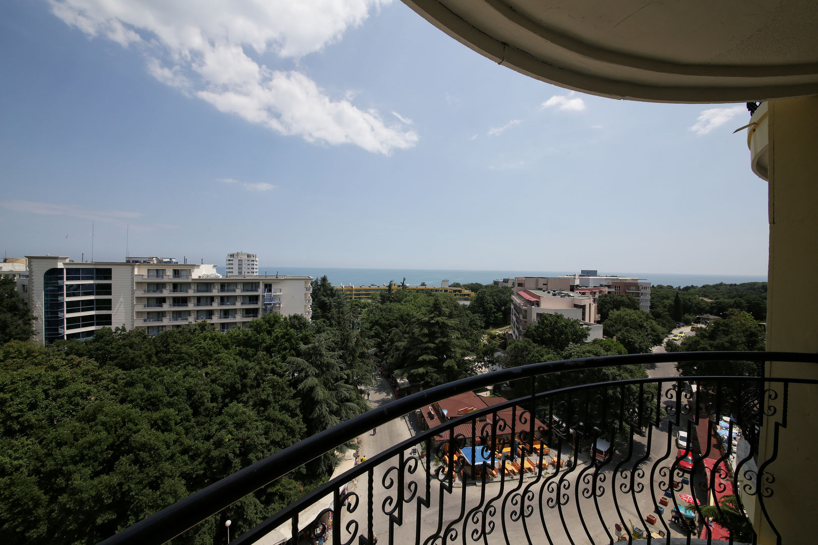 Hotel Shipka