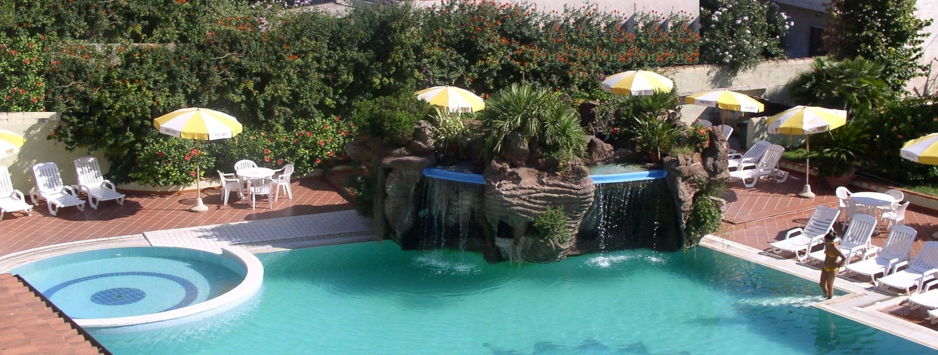 Hotel Maria Rosaria