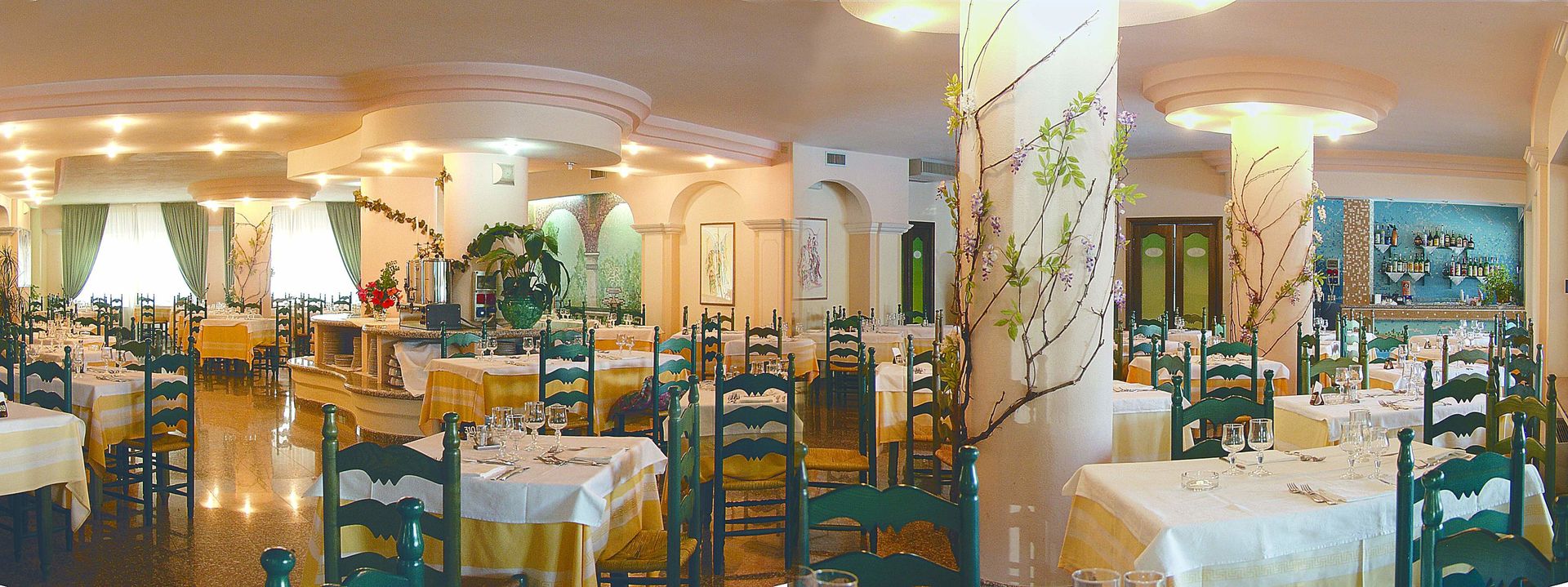 Hotel Maria Rosaria