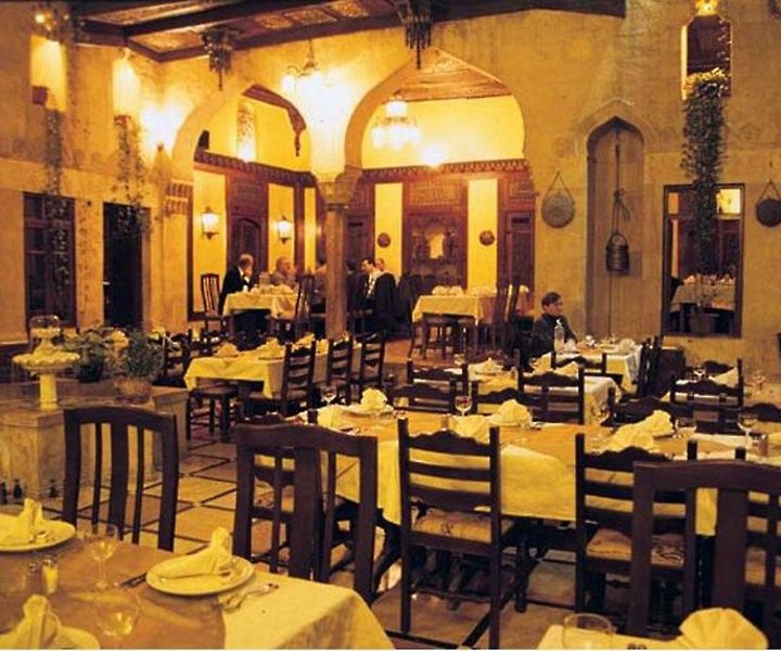 Martini Dar Zamaria