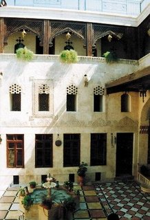 Martini Dar Zamaria
