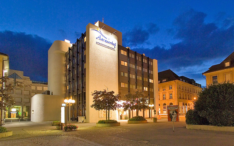 Hotel Aarauerhof