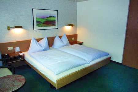 Hotel Aarauerhof