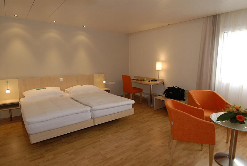 Hotel Aarauerhof