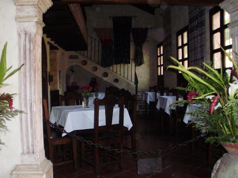 Posada El Antano