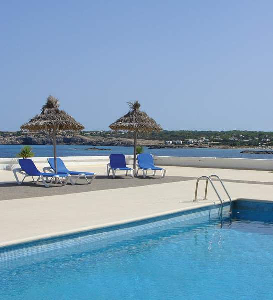 Roca Bella Hotel