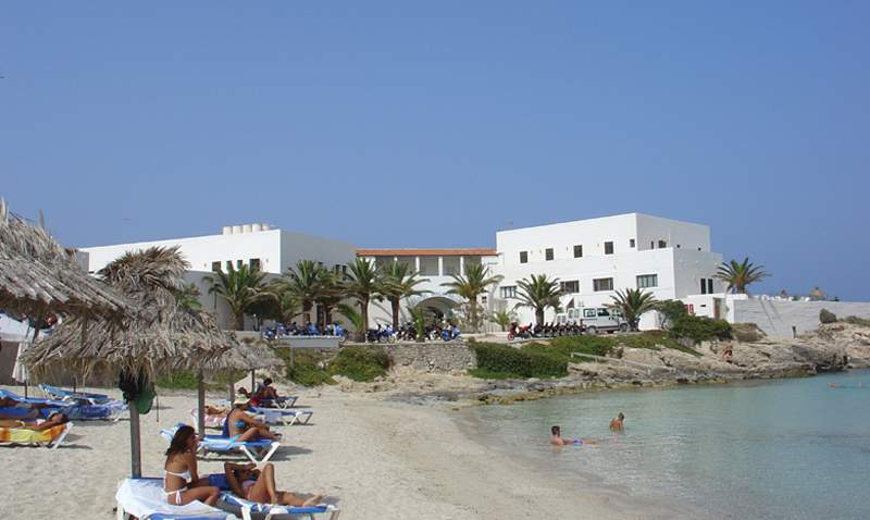 Roca Bella Hotel