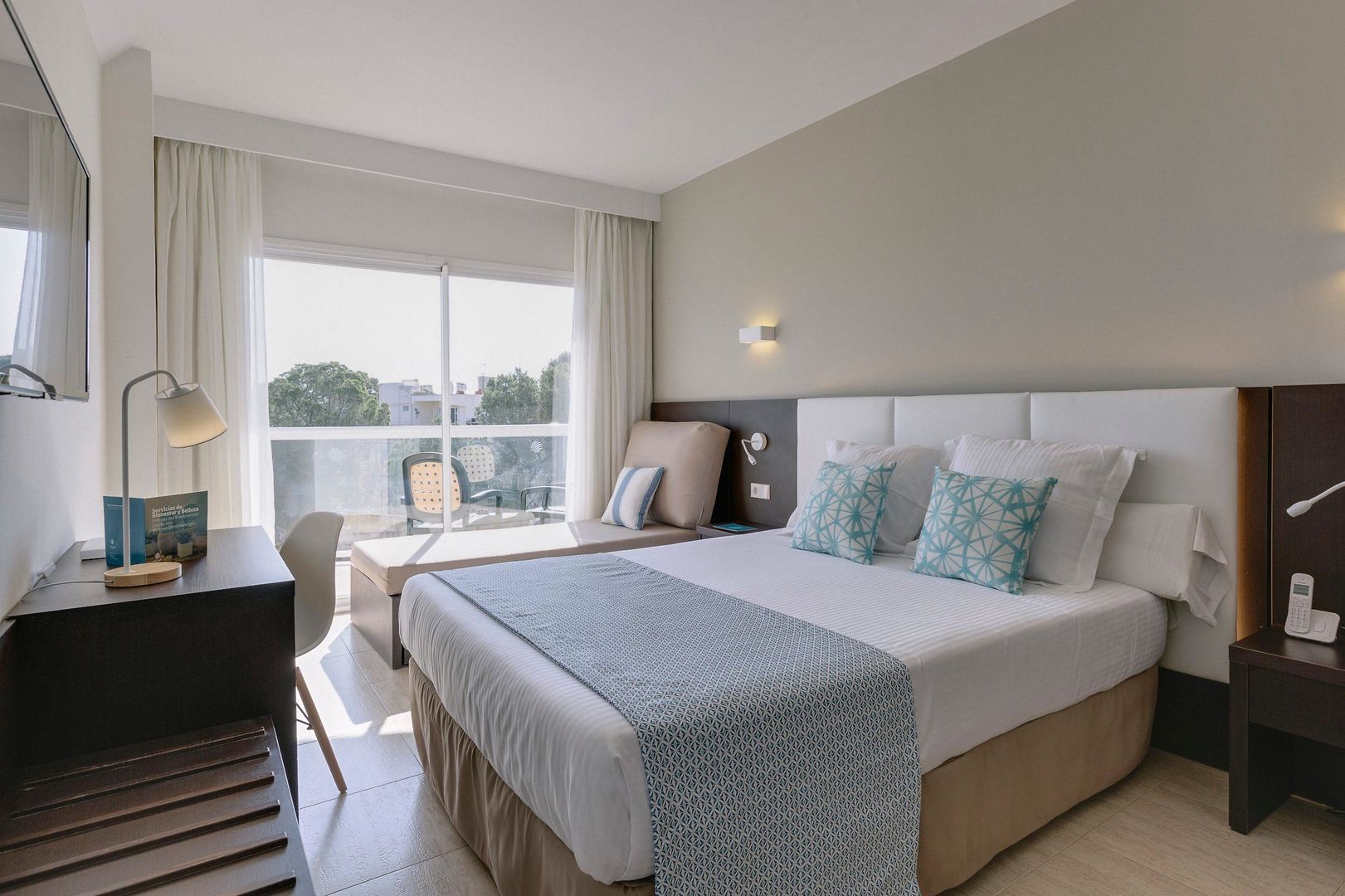 Hotel ILUNION Palmanova Mallorca