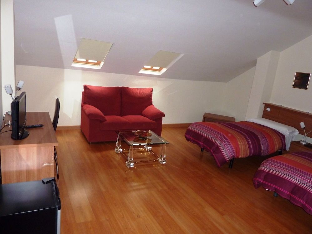 Hostal La Morada