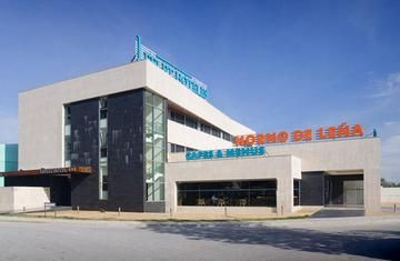Hotel Leflet Sanlúcar