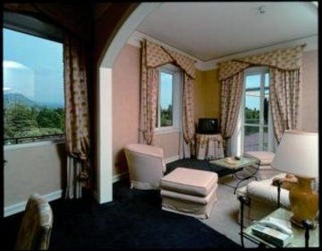 Grand Hotel Croce di Malta
