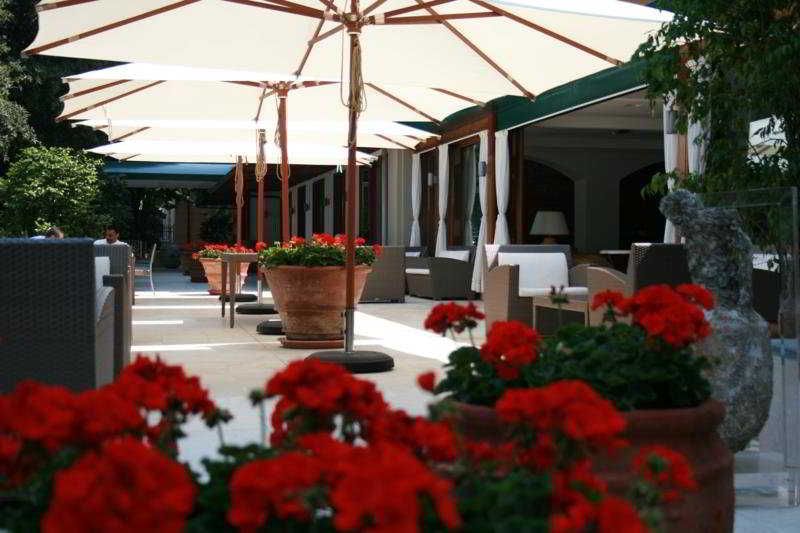 Grand Hotel Croce di Malta