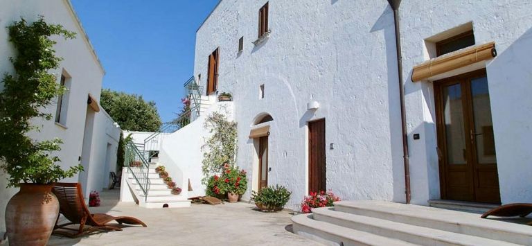 Masseria Tutosa