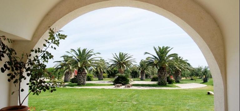 Masseria Tutosa