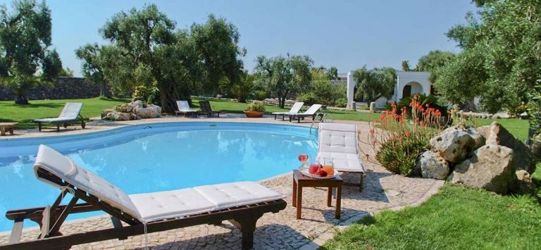 Masseria Tutosa
