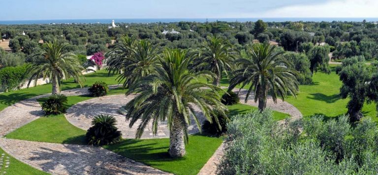 Masseria Tutosa