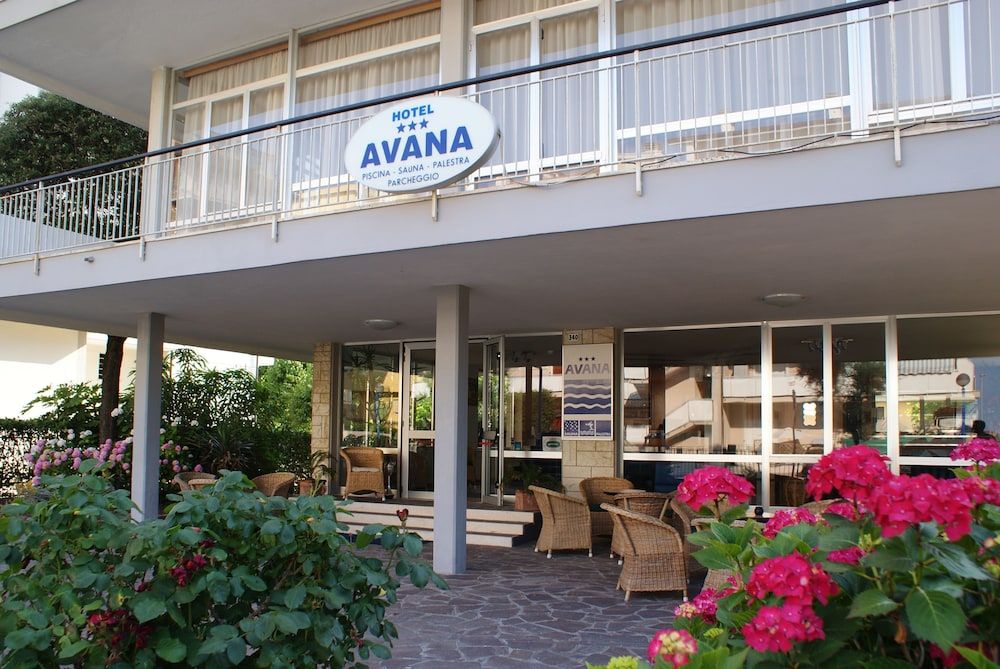 Avana