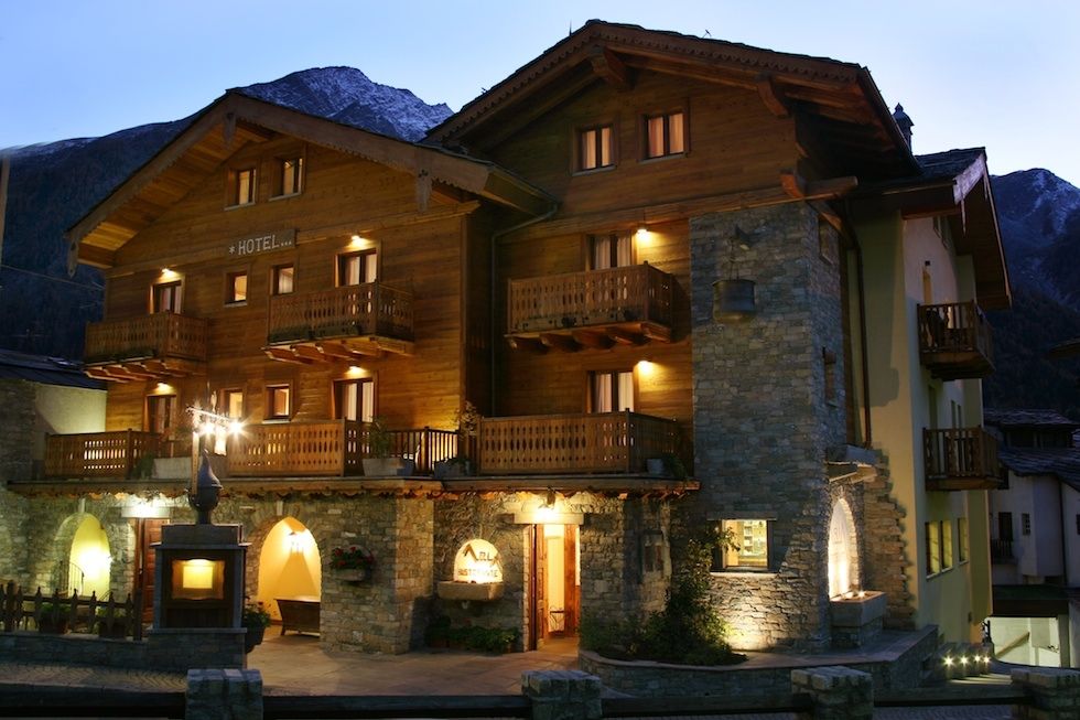 Maison Saint Jean