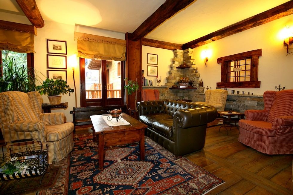 Maison Saint Jean