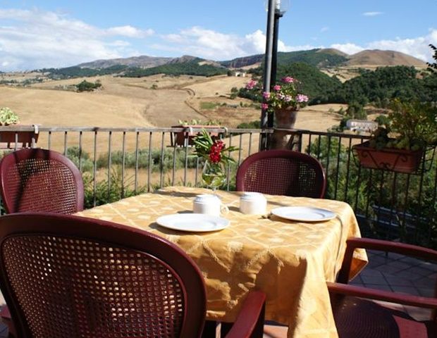Casale Villa Rainò